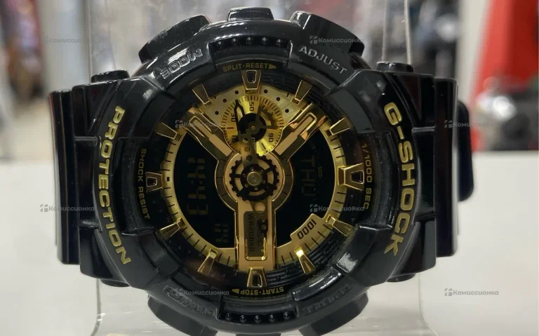 Часы GHOCK GA-110GB