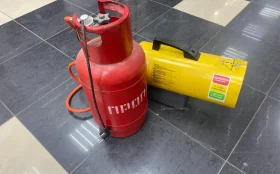 Баллон газовый 12литров