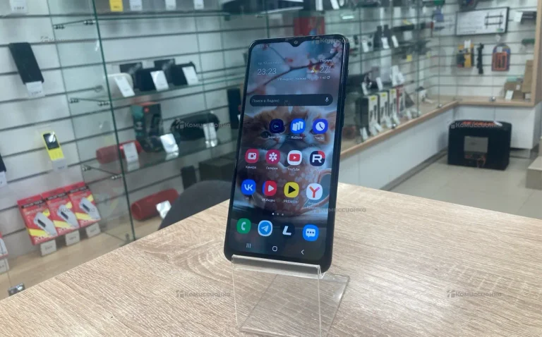 Samsung Galaxy A02 2/32GB