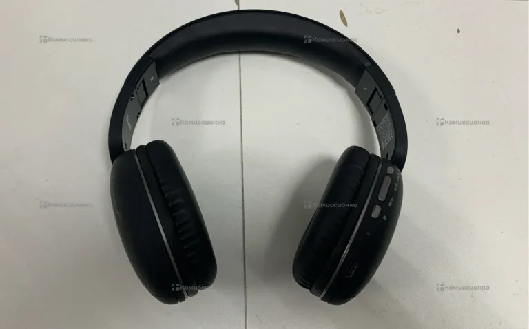 Наушники  olmio bye-010