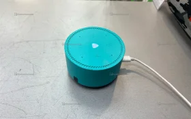 Яндекс Станция Лайт