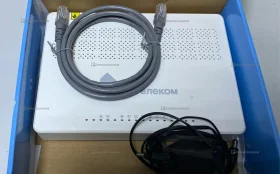 Купить роутер Ростелеком rt-fm-2 б/у , в Сызрань Цена:790рублей