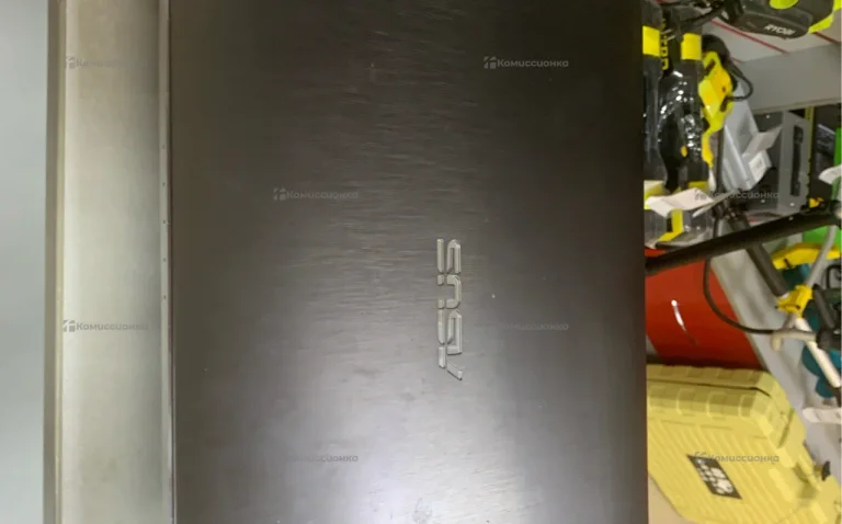 Ноутбук  ASUS N550J