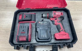 Купить Шуруповерт Шуруповерт None б/у , в Краснодар Цена:2900рублей