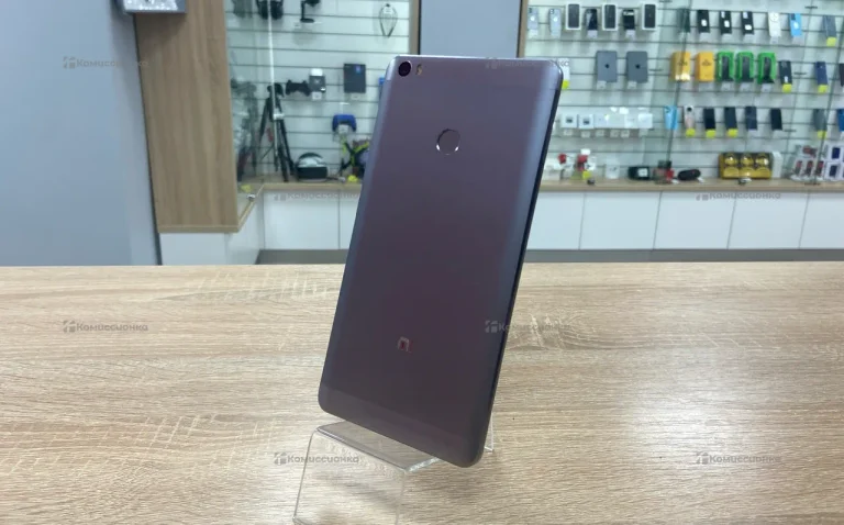 Xiaomi Mi Max 3/32 ГБ