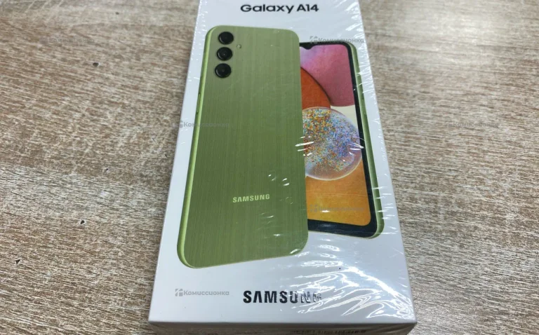 Samsung Galaxy A14 6/128gb