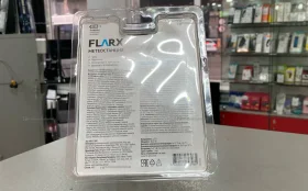 FLARX МЕТЕОСТАЦИЯ