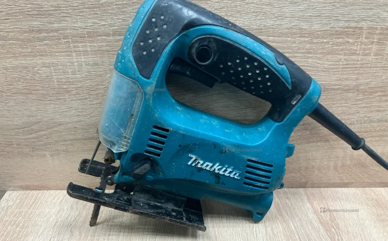 Электролобзик makita 4328