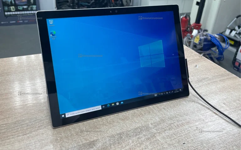 Microsoft Surfaceprou