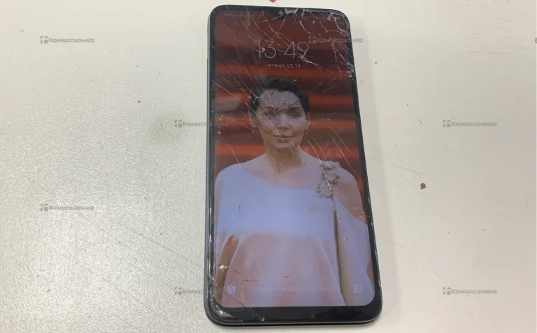 Xiaomi Redmi 9T 4/128 ГБ