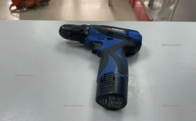 Купить Шуруповерт POKOT 691-012 б/у , в Краснодар Цена:1000рублей