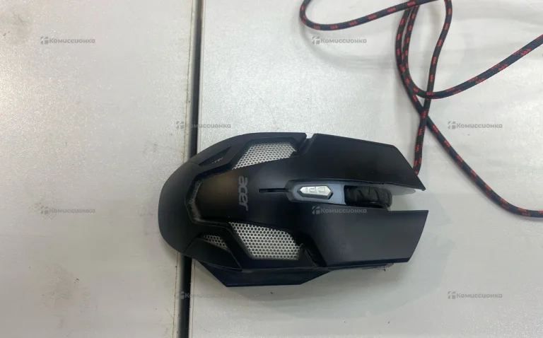 Игровая мышь Acer OMW125