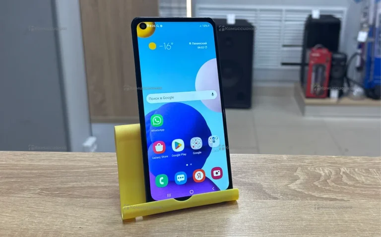 Samsung Galaxy A21s 3/32Gb