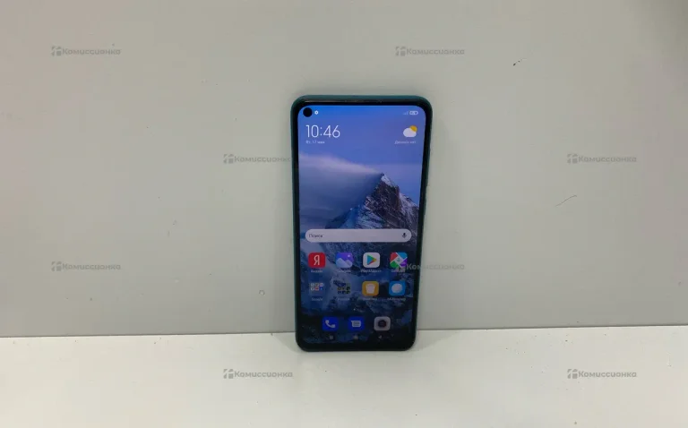 Xiaomi Redmi Note 9 4/64 ГБ