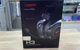Купить Проводные Наушники Ardor H3 б/у , в Казань Цена:1500рублей