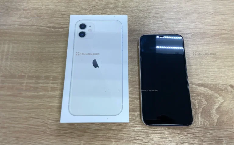 Apple iPhone 11 4/64 ГБ