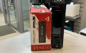 Купить Автомагнитола  fireball-205bt б/у , в Пермь Цена:990рублей