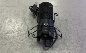 Купить Микрофон Fifine T669 б/у , в Самара Цена:1500рублей