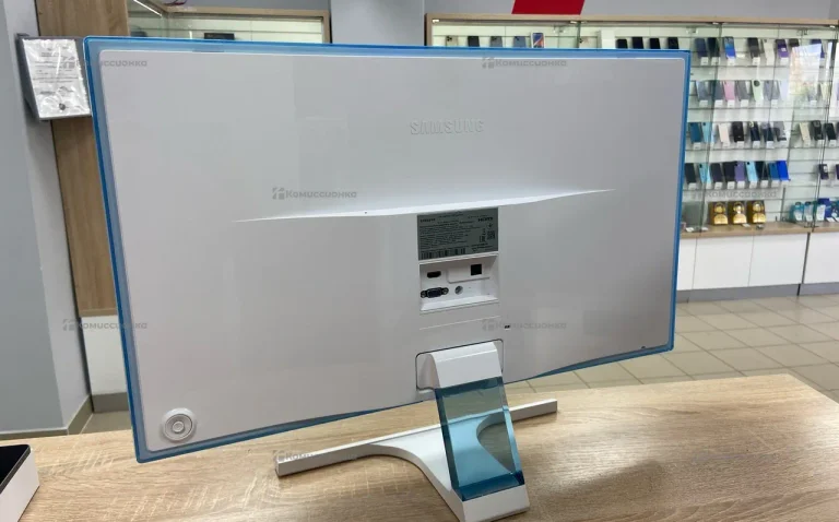 Монитор Samsung S27E391H