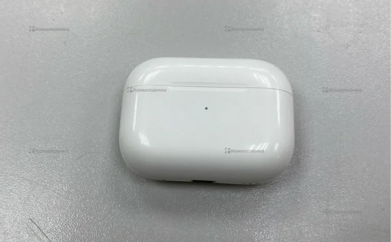 Наушники Apple Airpods pro