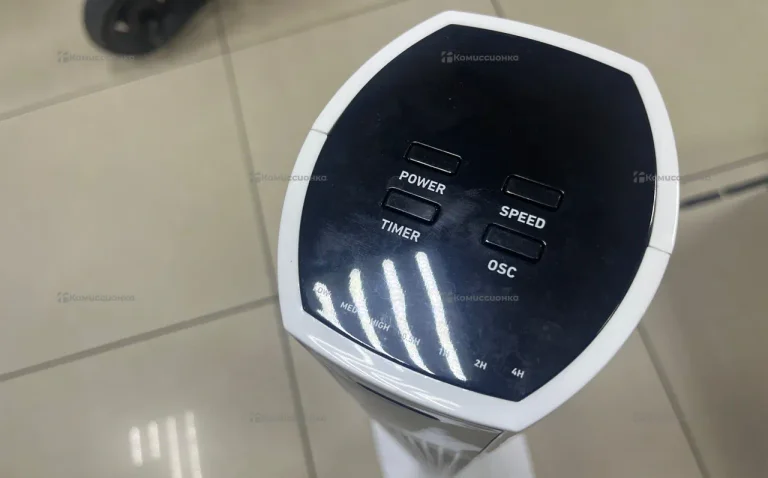 Напольный вентилятор STING ST-FN4121A