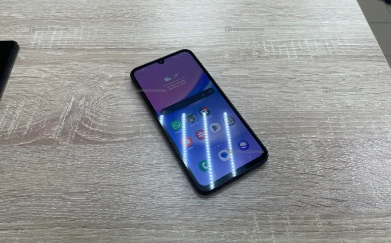 Samsung Galaxy A15 8/256Gb
