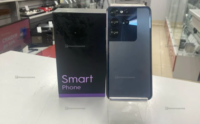 SmartFone  Китай