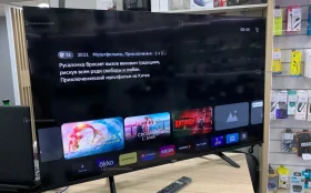Купить Телевизор Razz H43FSS24F б/у , в Уфа Цена:11900рублей