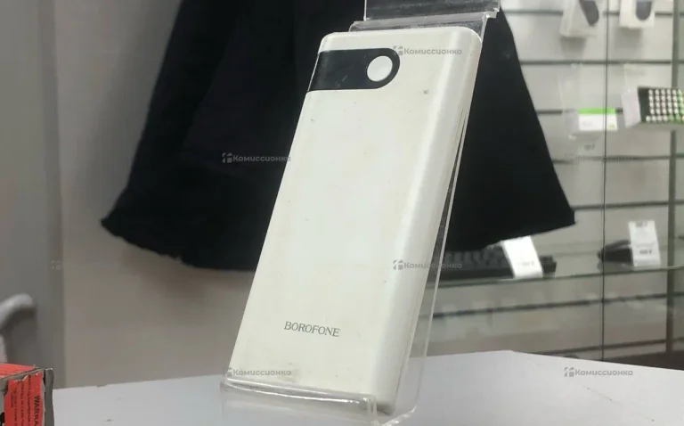 Внешний аккумулятор