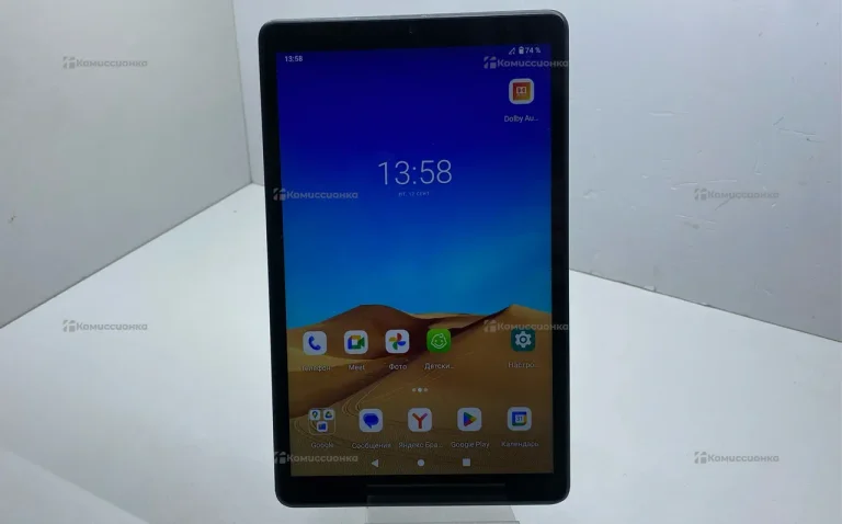 Планшет Lenovo Tab M8 TB-8505F 32Gb