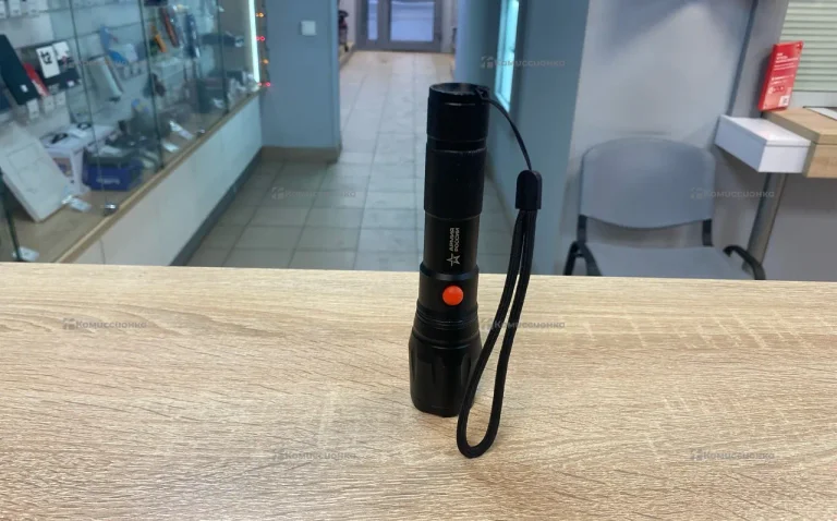 Фонарик армия россии