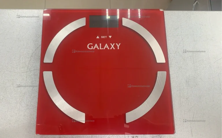 Весы Galaxy
