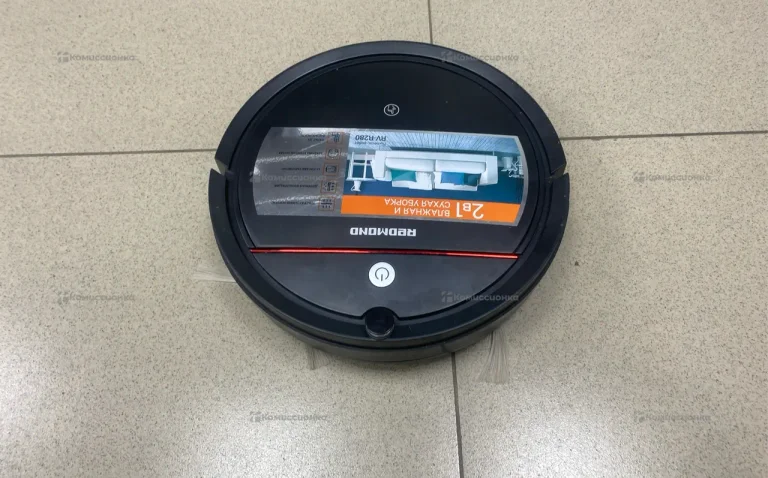 Пылесос Redmon RV-R280