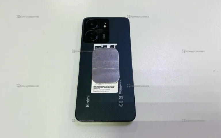 Xiaomi Redmi 13C 8/256 ГБ