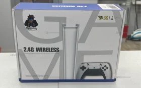 Купить Приставка wireless 2.4 б/у , в Нижний Новгород Цена:690рублей
