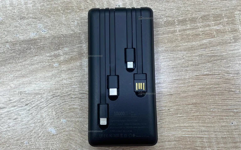 Power Bank  SUNPIN 10000mah