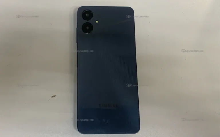 Samsung Galaxy A06 4/64 ГБ.  0505