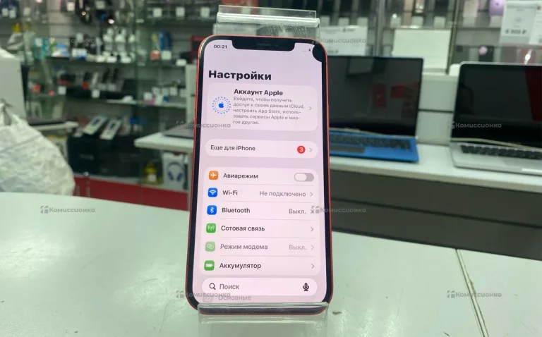 Apple iPhone 12 4/128 ГБ