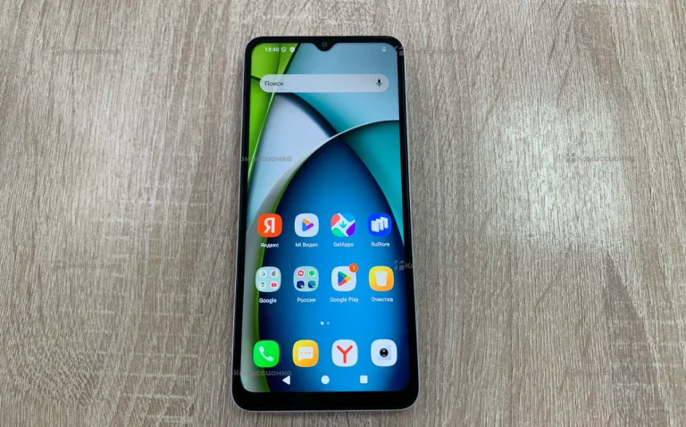 Xiaomi Redmi A3x 3/64 ГБ