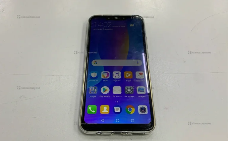 Huawei nova 3i 4/128 ГБ