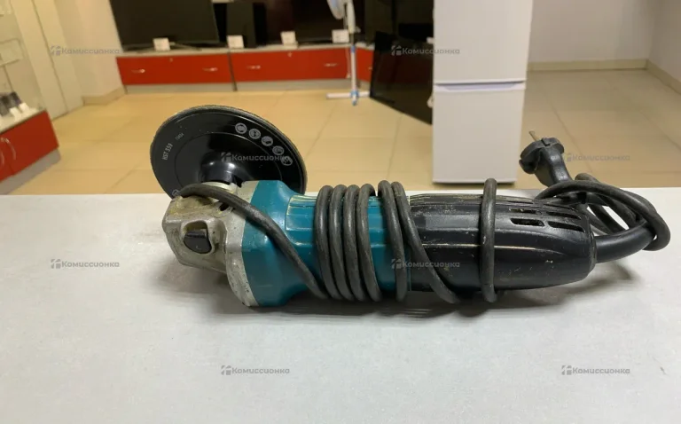 УШМ Makita 125