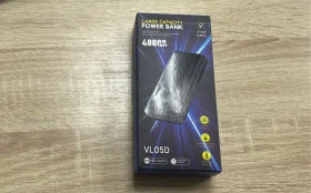 PowerBank 40000mah