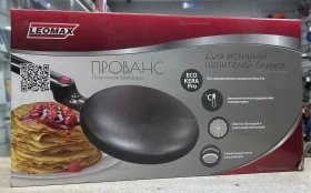 Погружная блинница Leomax