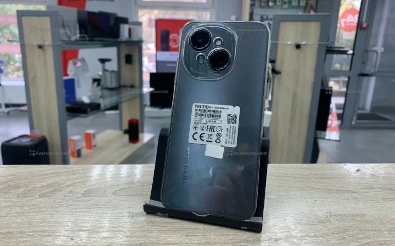 Tecno Spark Go 1 4/64Gb