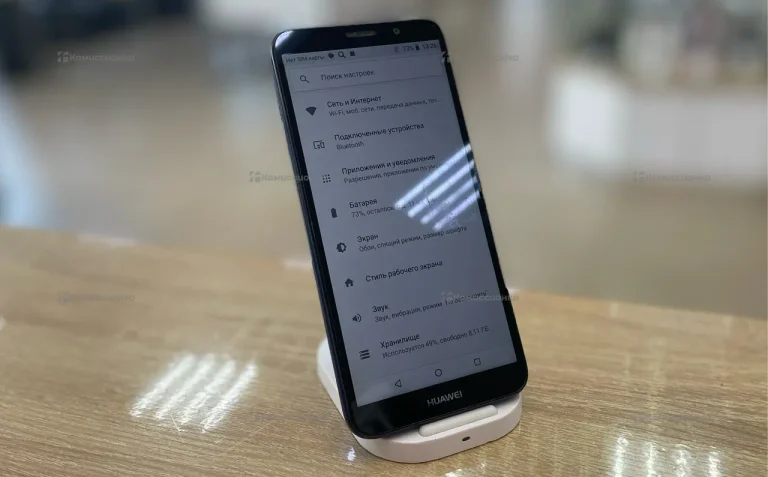 Huawei Y5 lite (2018) 2/32 ГБ