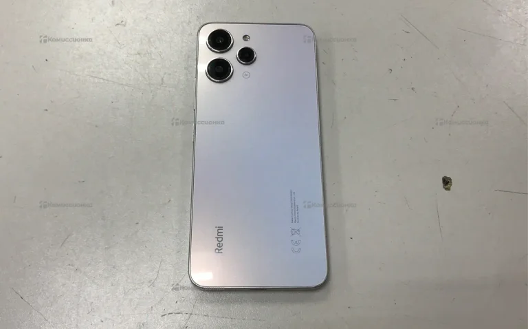 Xiaomi Redmi 12 8/256 ГБ