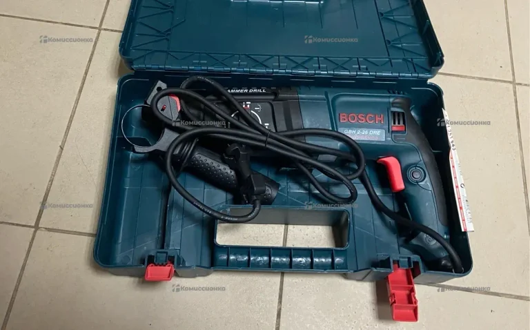 Перфоратор Bosch GBH-2-26DRE реплика