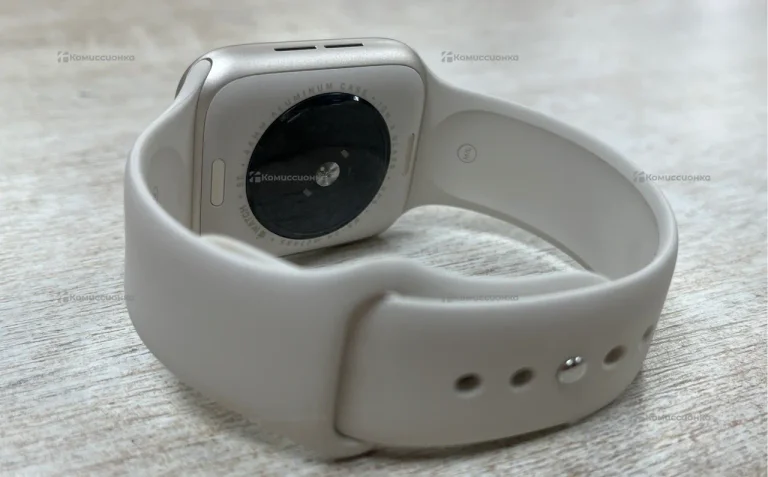 Часы Apple Watch SE 2 100акб