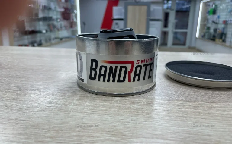 Часы BandRate