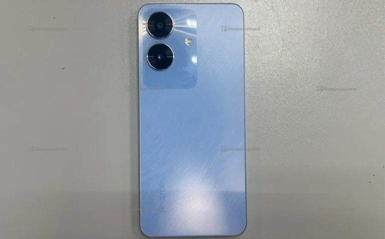 Realme Note 60 6/128 ГБ